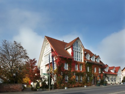 Фото: Hotel Restaurant Zeller